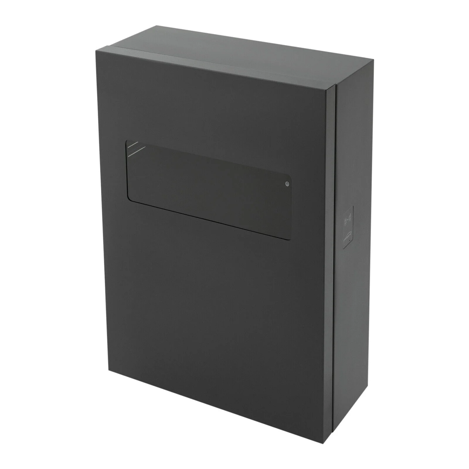 Charging Cable Organizer Wall EV Charger Protective Box,Wall Charger Holder  Box, Charger Station Box