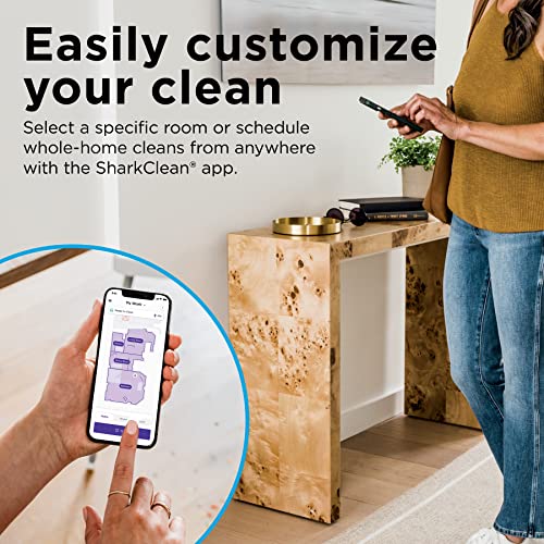 Shark AV1010AE IQ Robot Vacuum