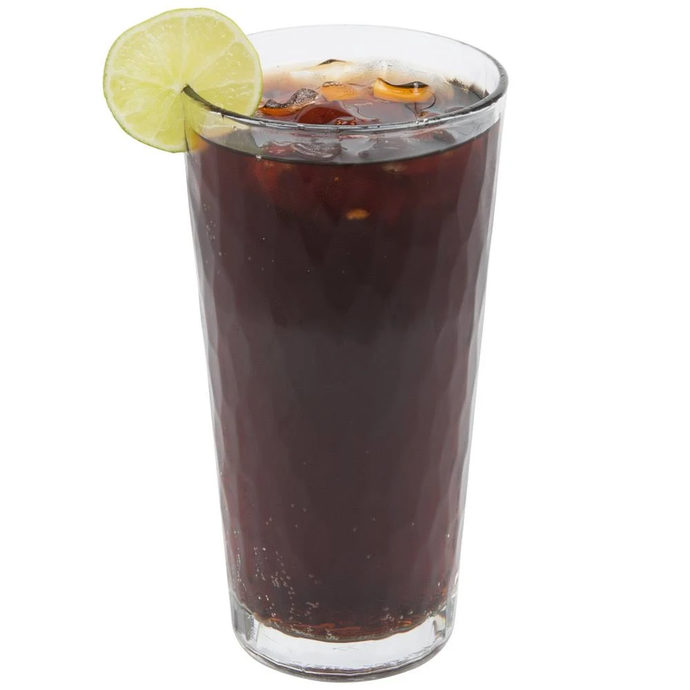Libbey 15648 20 oz. Casual Cooler Glass