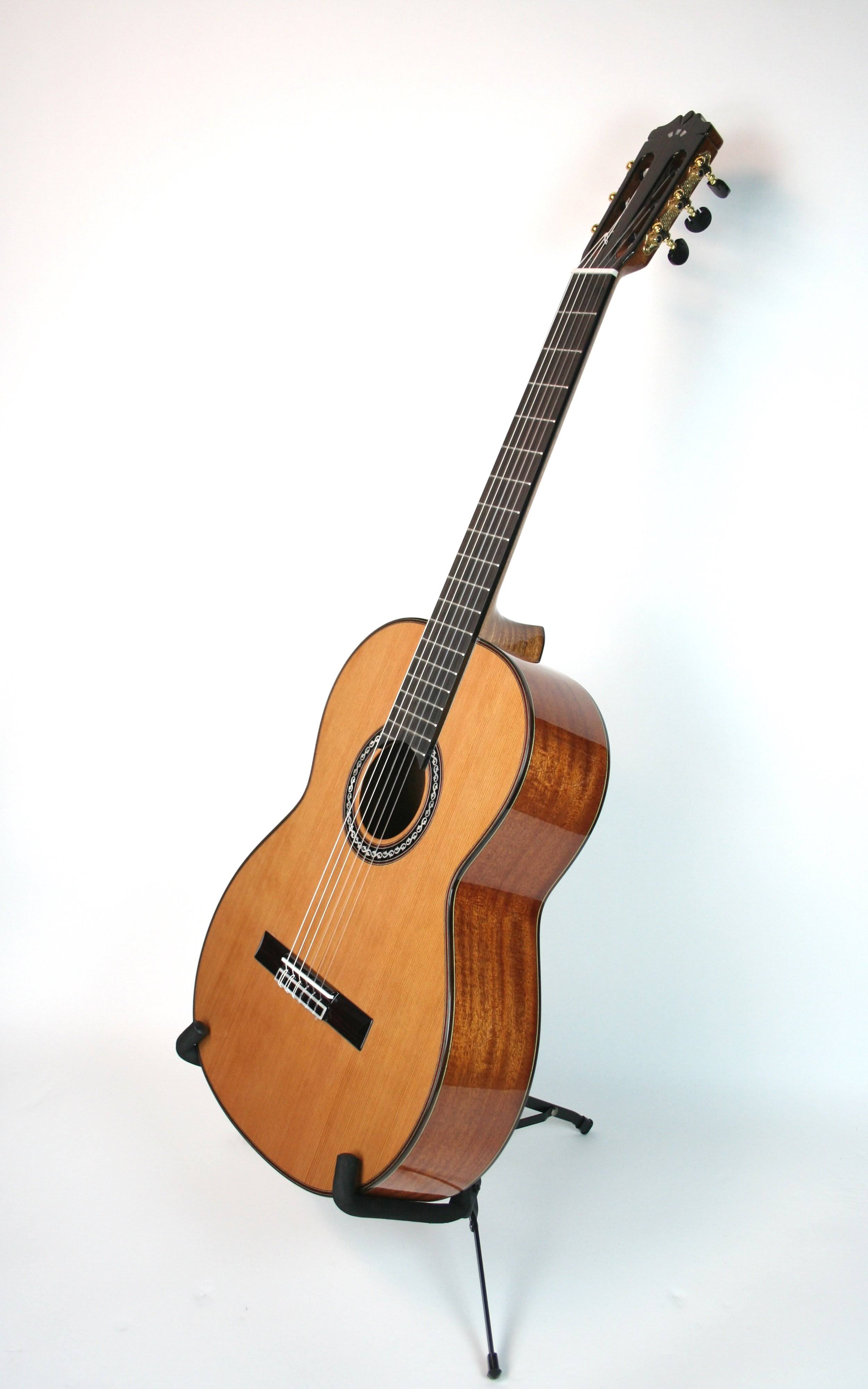 Cordoba C9 Classical Nylon String Guitar