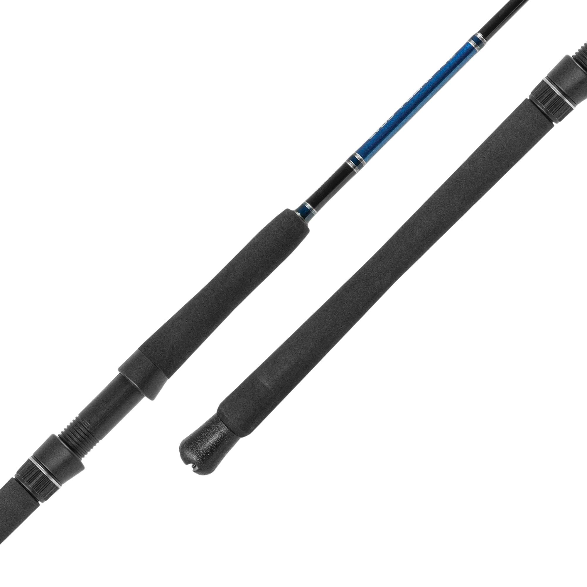 Shimano Talavera Boat Spinning Rod - TES70MC