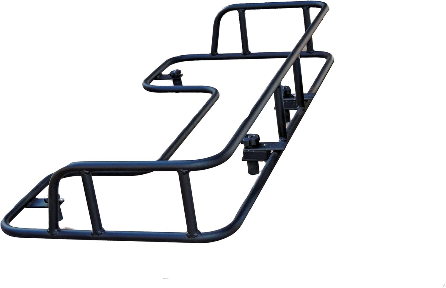 2014-2022 Polaris Sportsman Rear Cargo Storage and Accessory Rack