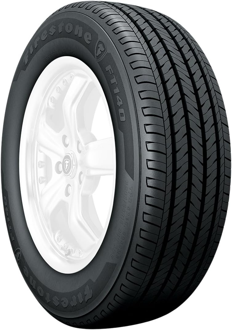 Firestone FT140 All-Season Passenger Tire P205/65R16 94 H