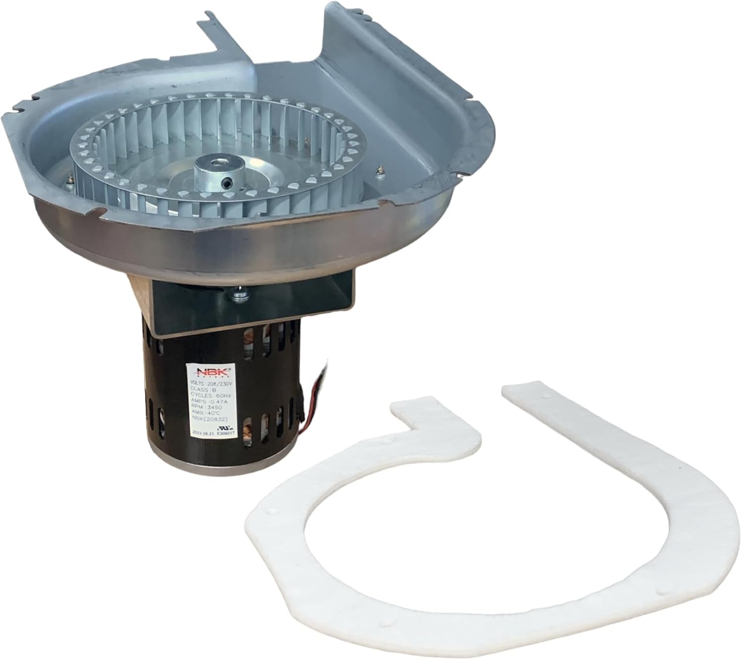 Furnace Draft Inducer Motor for Carrier Bryant Payne 48SS400606 50DK406815