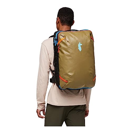 Cotopaxi Allpa 42L Travel Pack