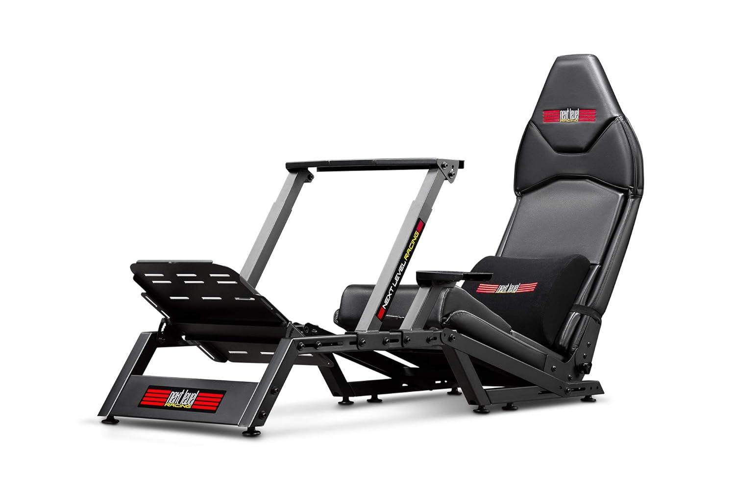 Next Level Racing F-GT Simulator Cockpit (NLR-S010) (Renewed)