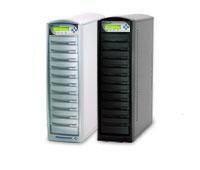 Vinpower Digital SharkCopier SATA DVD/CD Tower Duplicator - 24x
