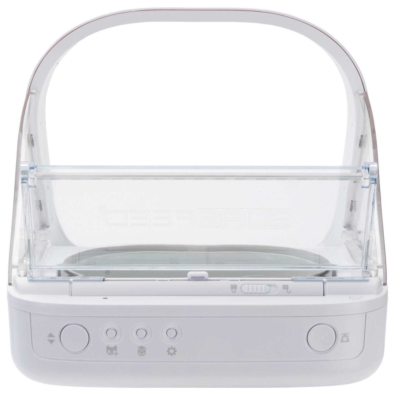 Sure Petcare SureFeed Microchip Pet Feeder Connect - Pet Supplies online store