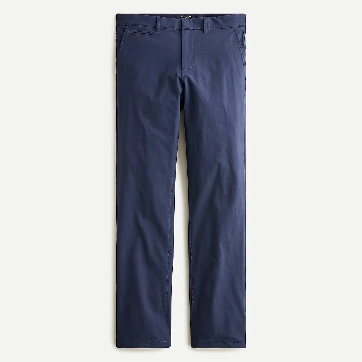 J.Crew Mens 770 Straight-Fit Tech Pant (Size 30x30)