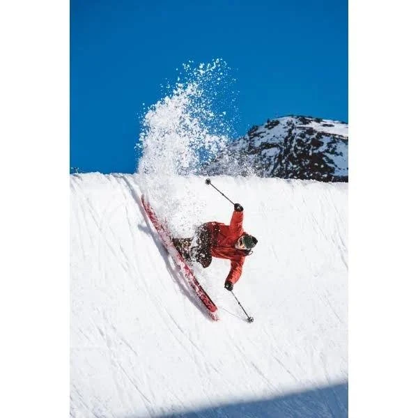 K2 Reckoner 112 Skis