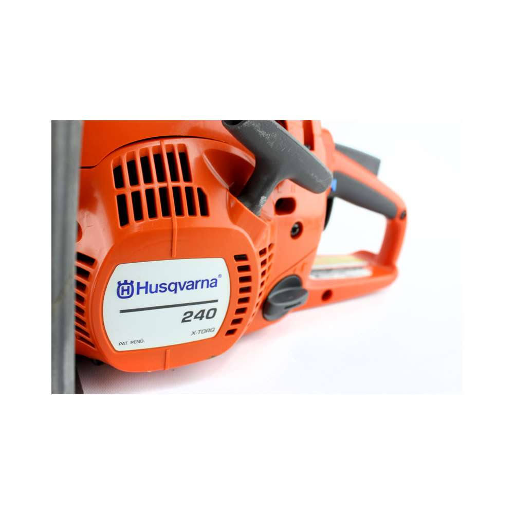 Husqvarna 240 16x22 Chainsaw - 38cc