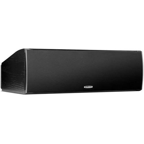 Polk Audio CSiA6 High Performance Center Channel Speaker (Black)