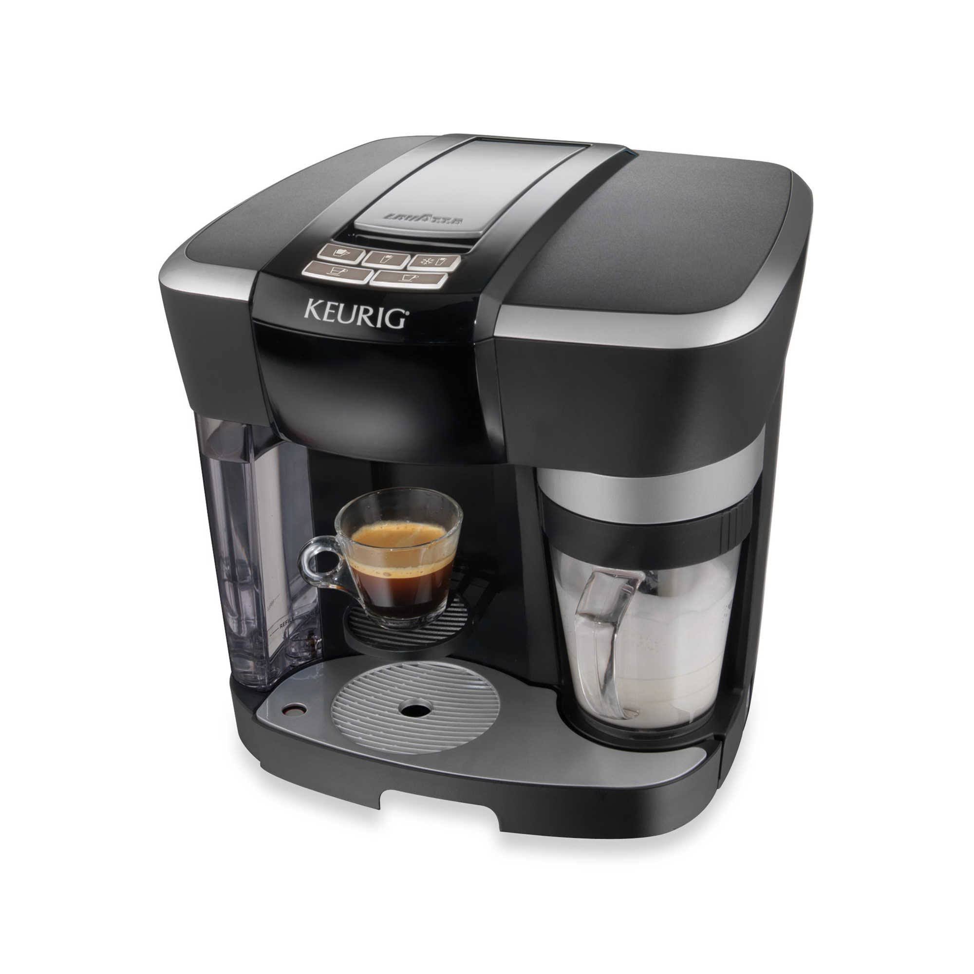 Keurig Rivo R500 Cappuccino & Latte Brewing System