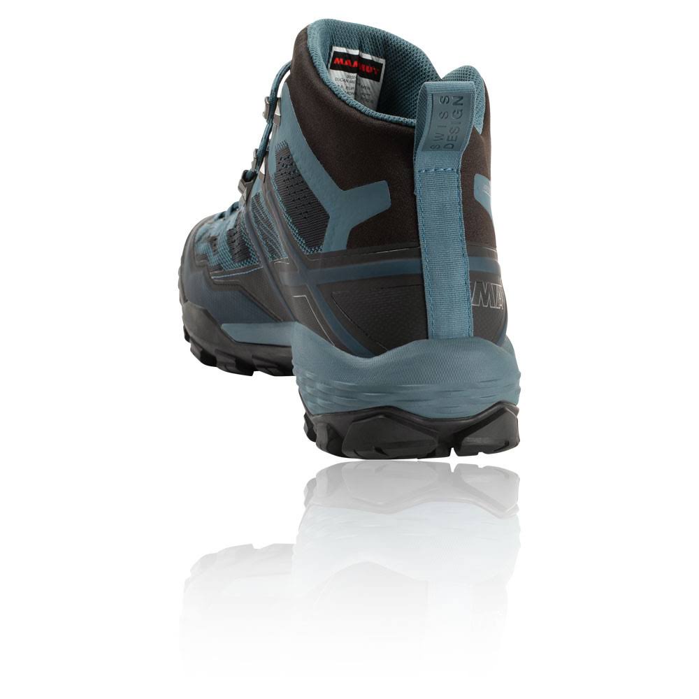 Raichle / Mammut Ducan Mid GTX Men