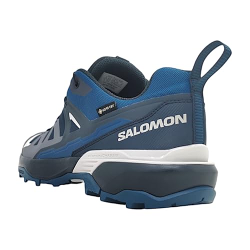 Salomon X Ultra 4 Mid Gore-tex Hiking Boots for Men