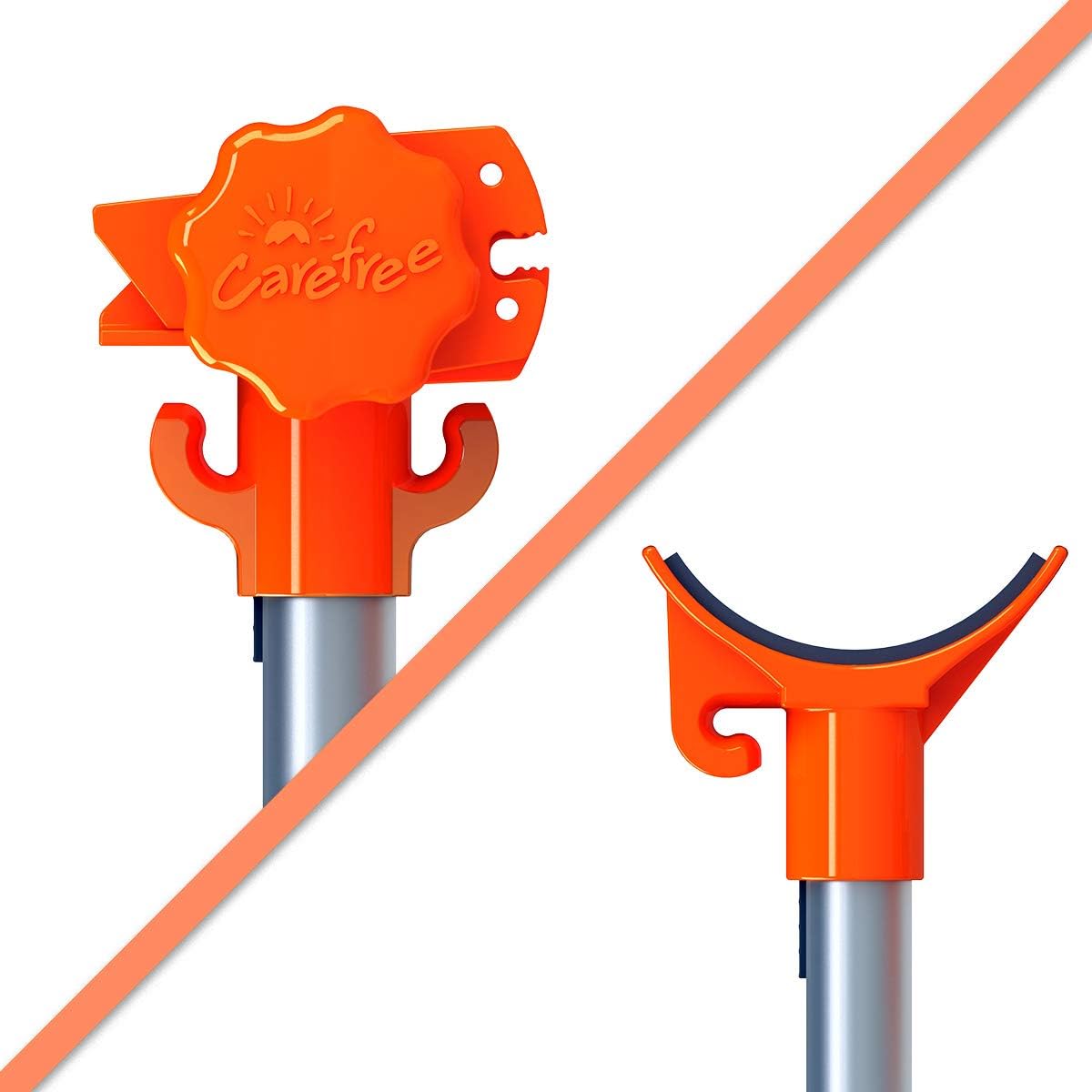 Carefree HD Stabiliz’r Awning Support Pole Kit - R019399-002