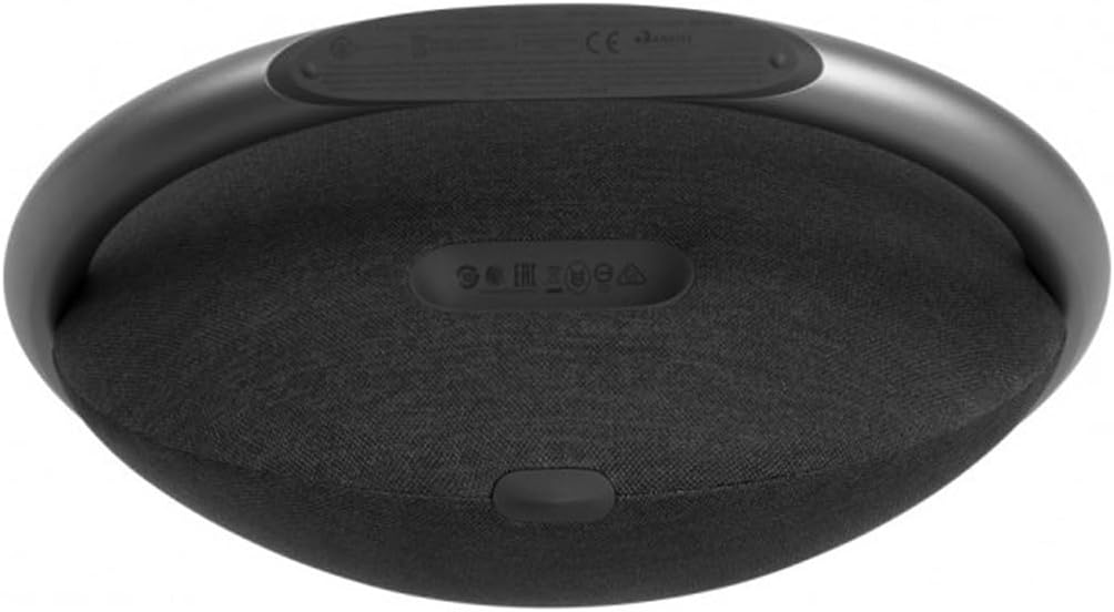 Harman Kardon Onyx Studio 7 Portable Stereo Bluetooth Speaker - Black - (Renewed)