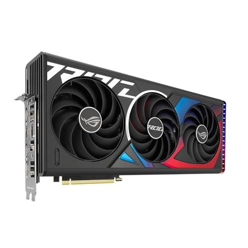 ASUS TUF Gaming GeForce RTX ™ 5070 Ti 16GB GDDR7 OC Edition Gaming Graphics Card (PCIe® 5.0, HDMI®/DP 2.1, 3.125-slot, Military-Grade Components, Protective PCB Coating, axial-tech Fans)