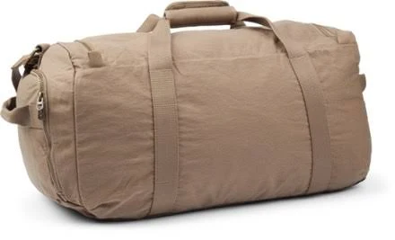 Kuhl Konvoy 45L Duffel Dark Khaki