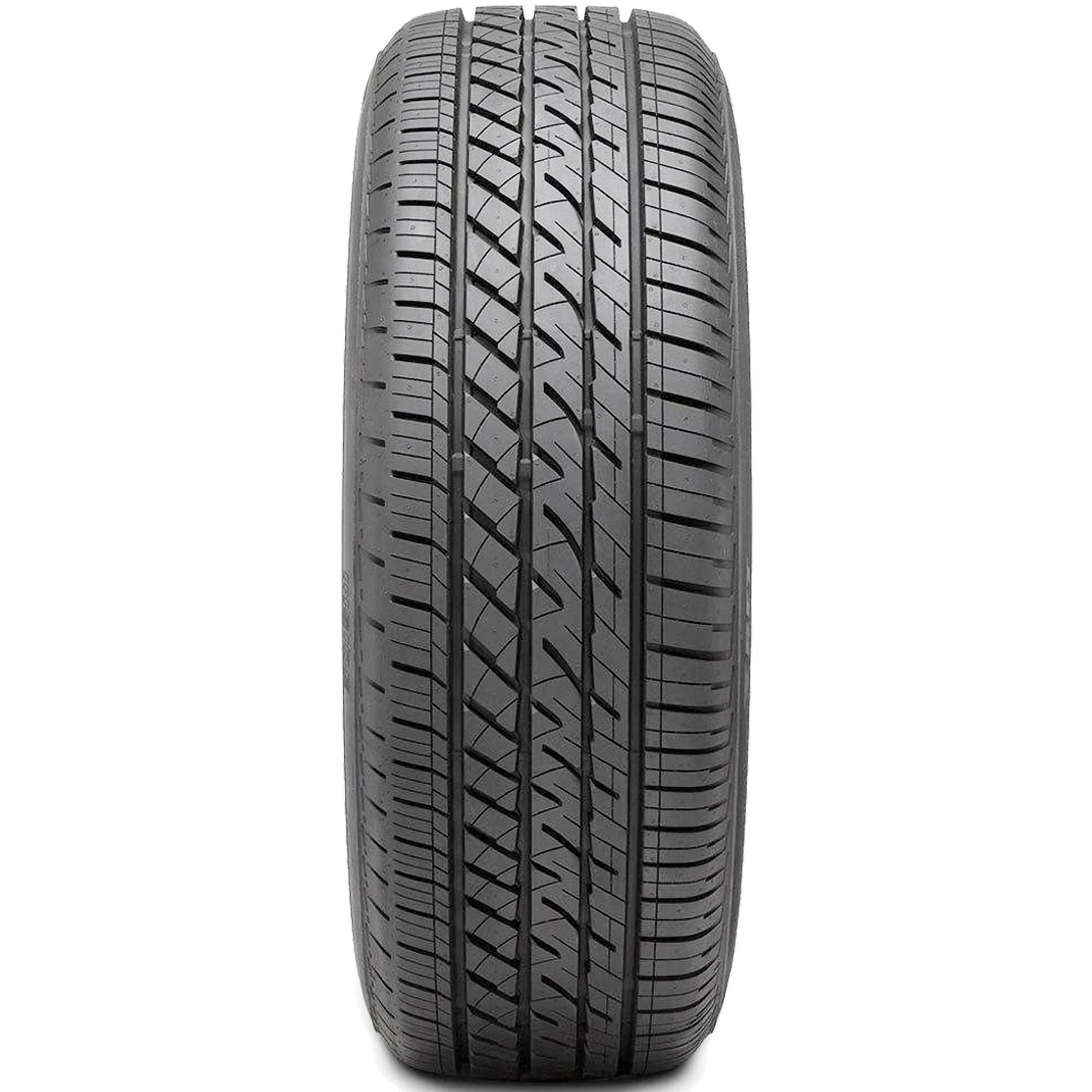 Bridgestone DriveGuard All Season 255/45R19 100V Passenger Tire