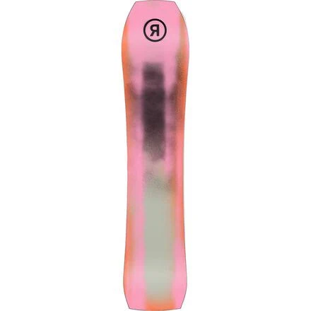 Ride Warpig Snowboard