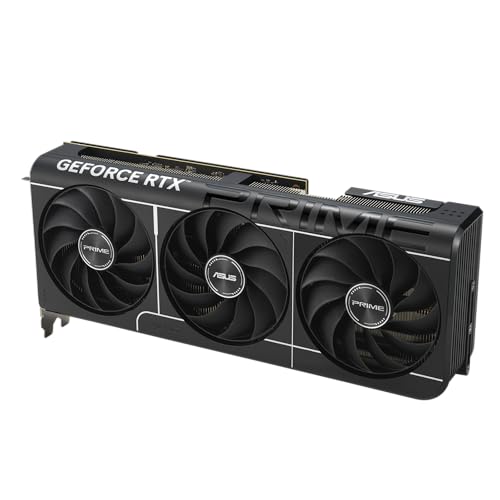 ASUS TUF Gaming GeForce RTX ™ 5070 Ti 16GB GDDR7 OC Edition Gaming Graphics Card (PCIe® 5.0, HDMI®/DP 2.1, 3.125-slot, Military-Grade Components, Protective PCB Coating, axial-tech Fans)