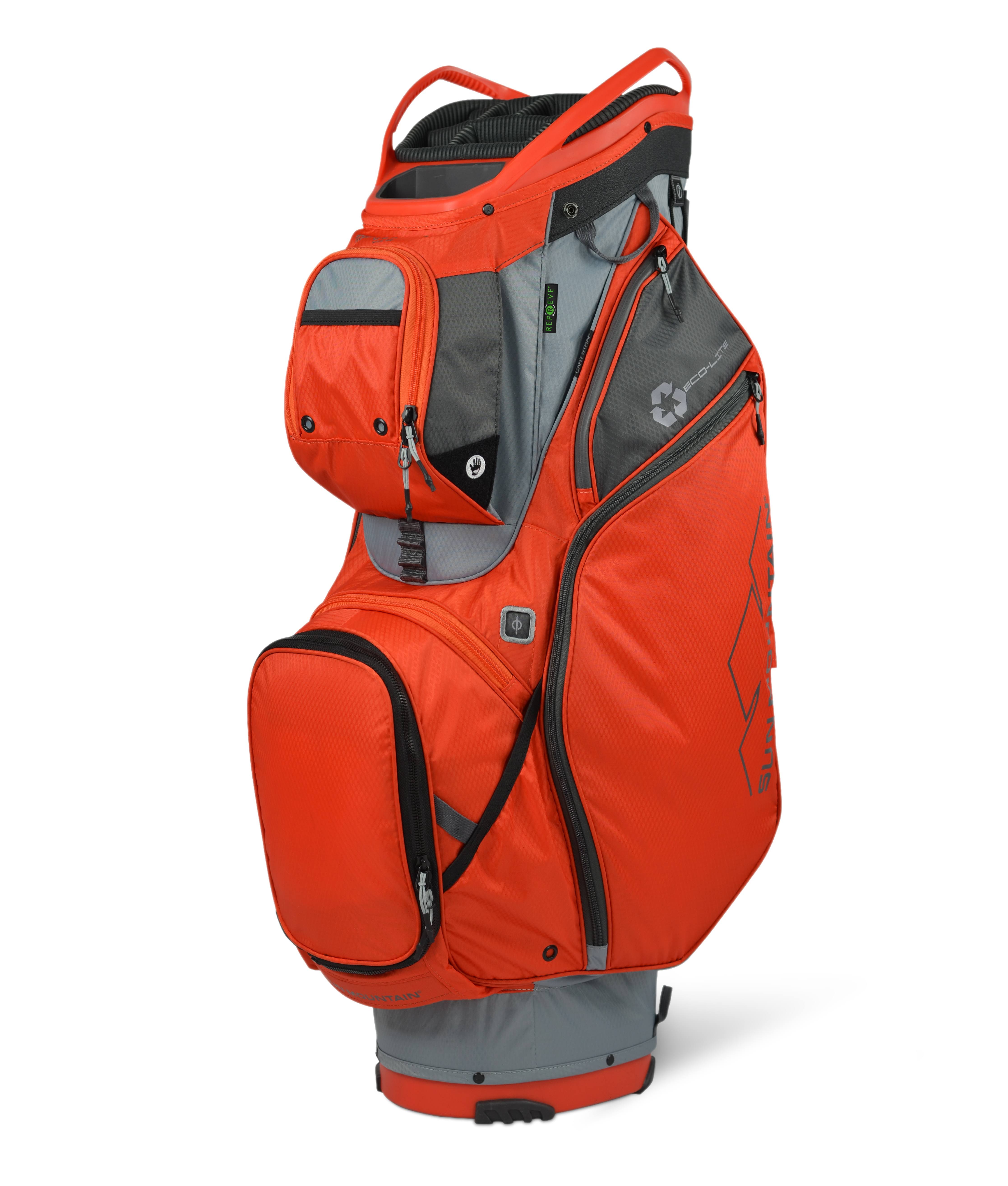 Sun Mountain Eco-Lite Cart Bag (2021)