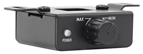 Rockville dB12 2000 Watt Peak/500w RMS Mono 2 Ohm Amplifier Car Amp