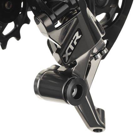 Shimano XTR RD-M9100-SGS 12 Speed Rear Derailleur, Long Cage