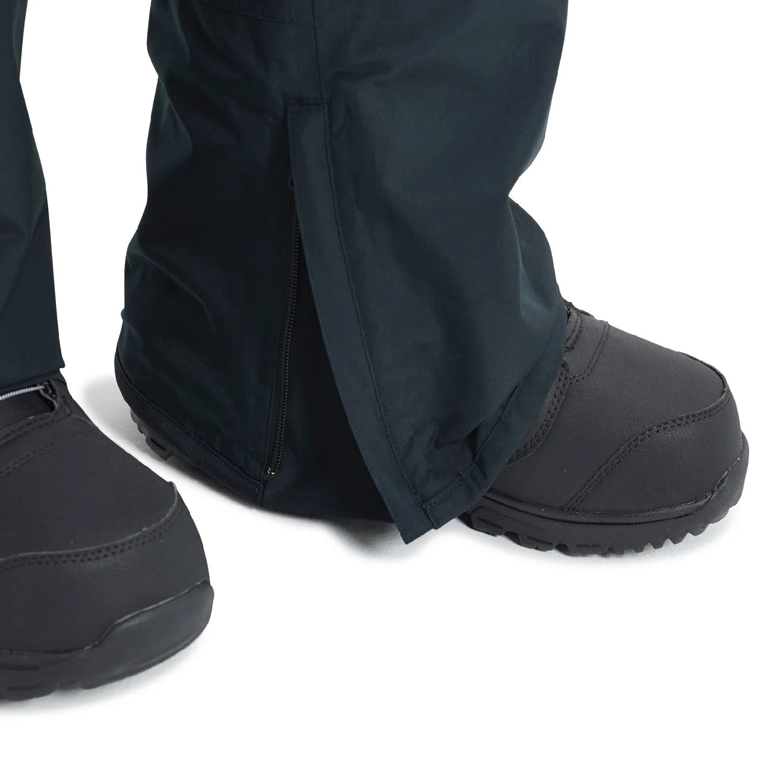 Burton Gore-Tex Ballast Pant - Men&s True Black, L