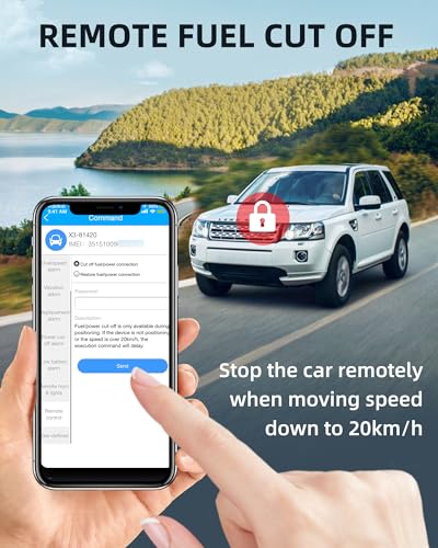 Dash Cam Front and Inside, 4G WiFi ADAS, Remote Monitor Live Video Car Dual Dash Camera, 1080P Dashcam with GPS, 24H Loop Recording, Night Vision, G Sensor, Geo Fence, Fuel Cut Off, SOS Key - JC261P