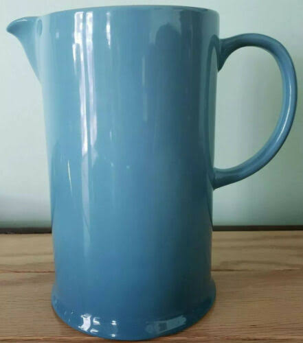 Le Creuset Caribbean French Press