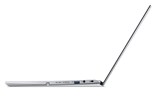 acer 2024 Newest Chromebook 315 Laptop, 15.6" HD Display, Intel Celeron N4020(Up to 2.8GHz), 4GB RAM, 64GB eMMC, Intel UHD Graphics, Long Battery Life, WiFi, Bluetooth, Chrome OS, with Stand