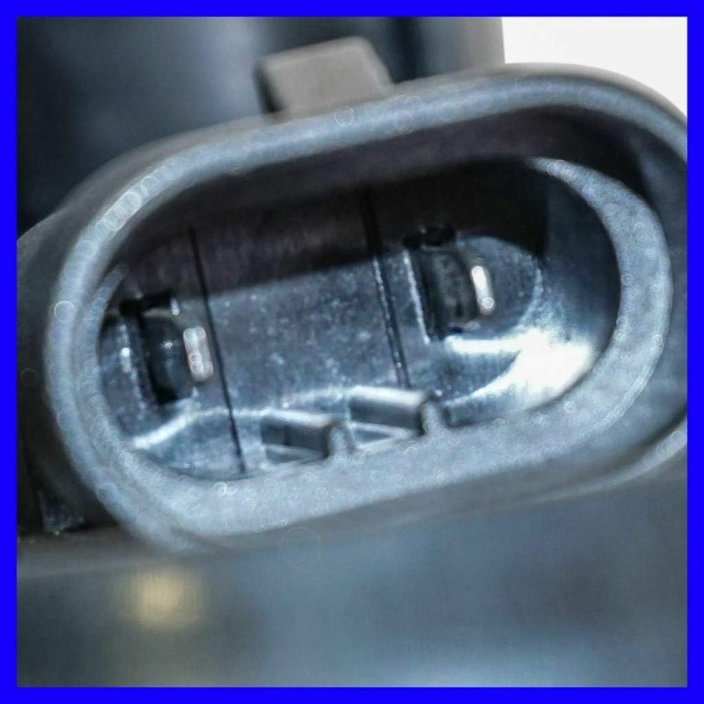 For Mazda 3 Sedan/Hatchback 2014 2015 2016 Headlight Assembly Halogen Driver Side CAPA Certified