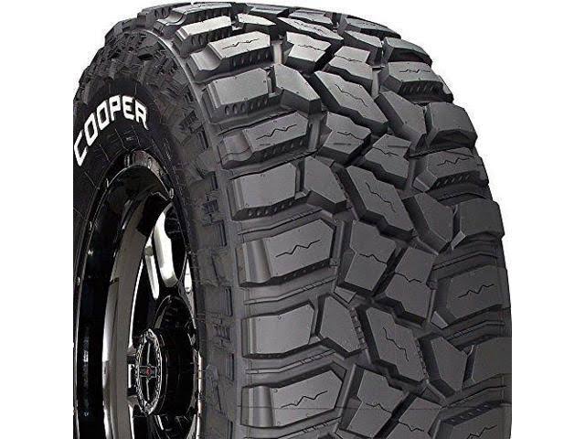 Cooper Discoverer STT Pro Tire 90000023697