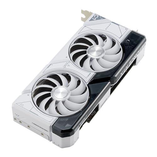 ASUS TUF Gaming NVIDIA GeForce RTX™ 4070 OC Edition Gaming Graphics Card (PCIe 4.0, 12GB GDDR6X, HDMI 2.1, DisplayPort 1.4a)