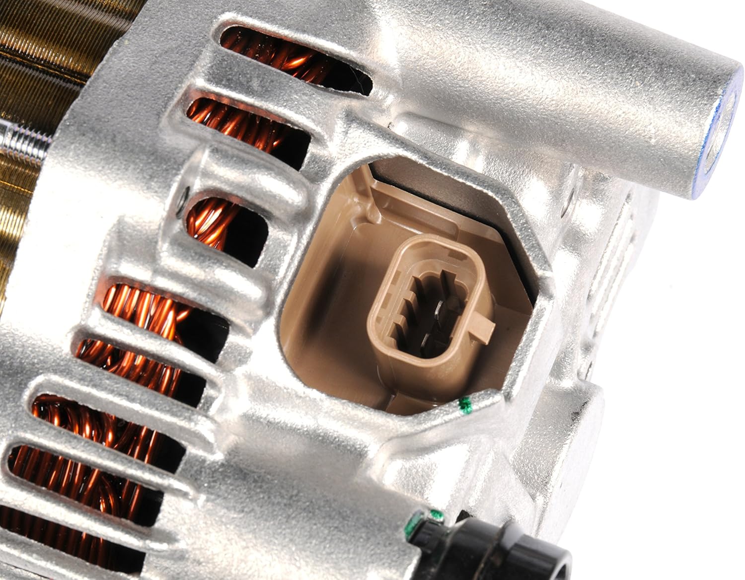 ACDelco GM Genuine Parts 92191127 Alternator