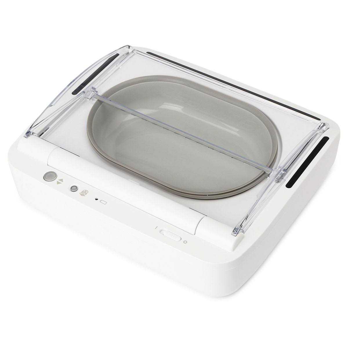 Sure Petcare Surefeed Sealed Pet Bowl - Pet Supplies online store