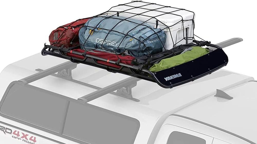 Yakima - OffGrid Extension for Cargo Basket, Medium