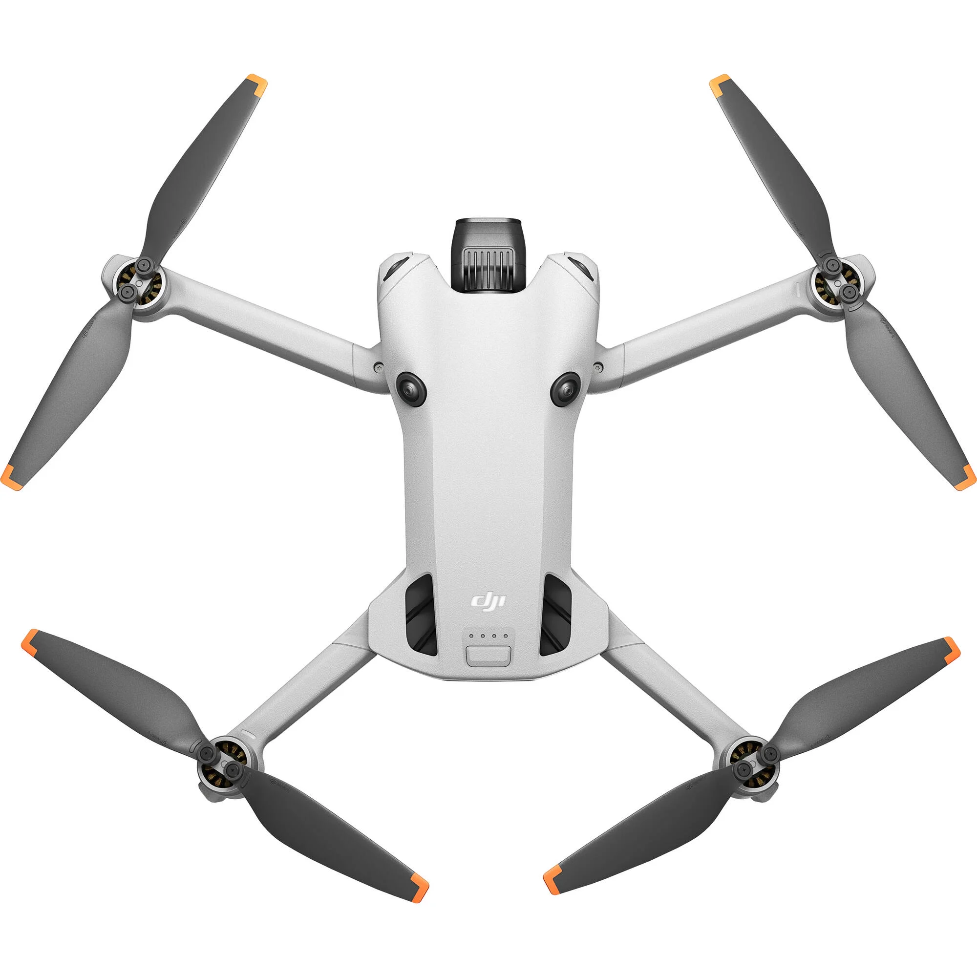DJI Mini 4 Pro Fly More Combo Plus with DJI RC 2 (Screen Remote), CP.MA.00000740.01 Folding Mini-Drone with 4K HDR Under 249g, 45 Mins Flight Time, Vision Sensing + 128GB Memory, Landing Pad + More