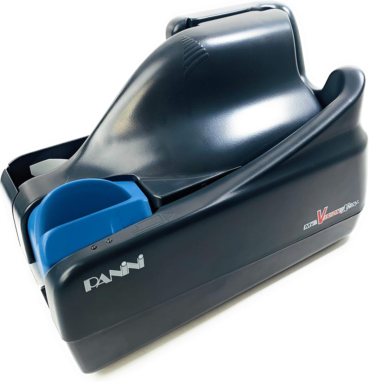 Panini Vision X Small Document Scanner - Model Number: VX 1F-IJ