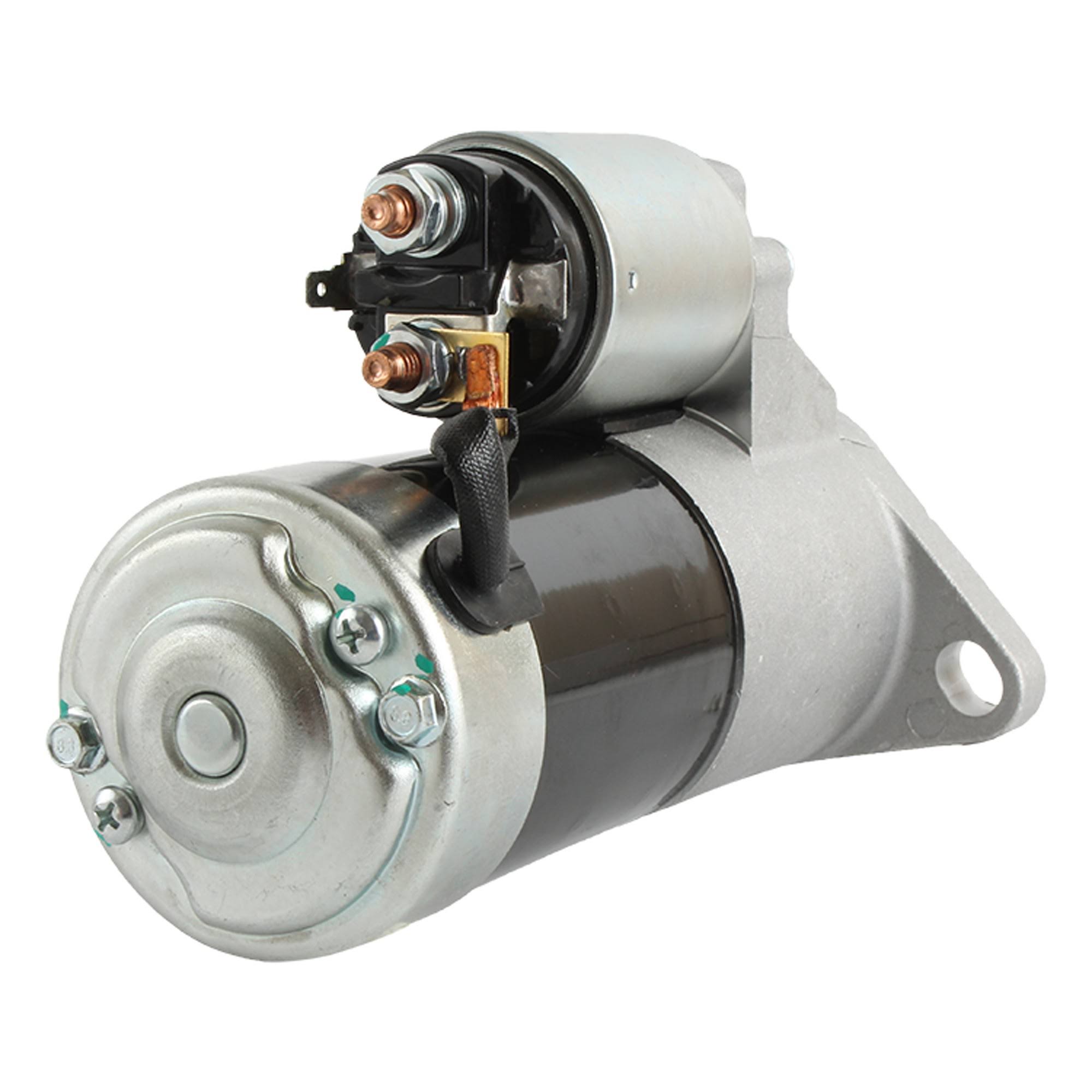 DB Electrical Smt0220 Starter for Ford Tractor 1710 1715 1720 1725 1925 New