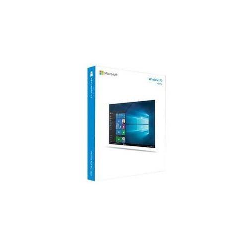 Windows 10 Home 32 / 64-bit