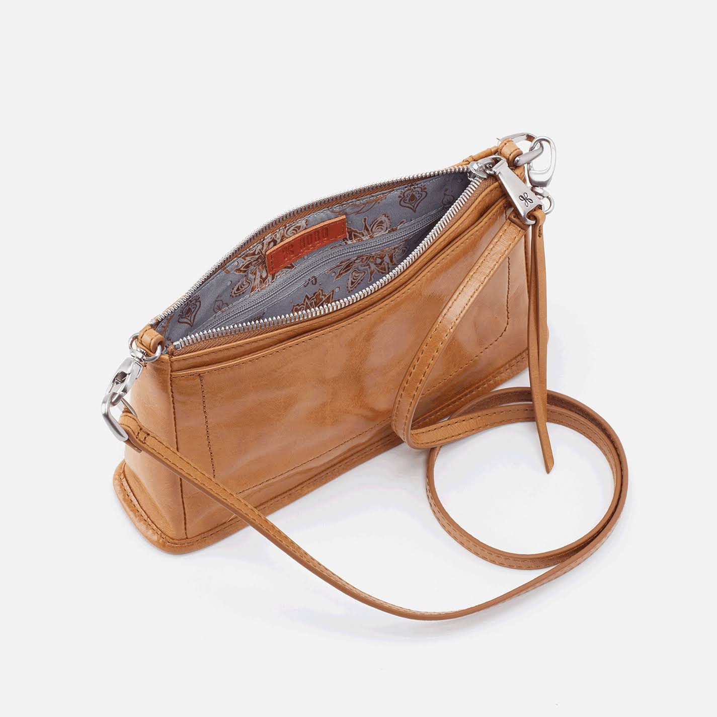 Hobo Cadence Convertible Crossbody, Whisper Blue