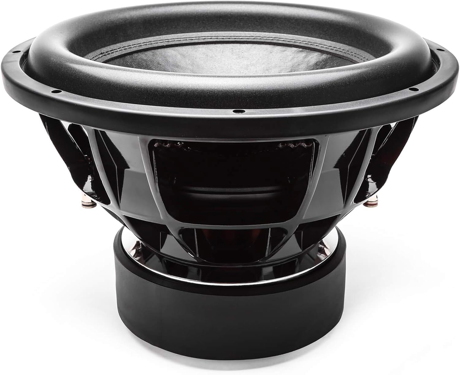 Skar Audio VXF-15 D2 15 3000 Watt Max Power Dual 2 Ohm Competition Car Subwoofer
