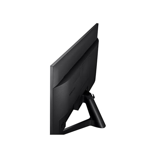 SAMSUNG 22" T350 Series FHD 1080p Computer Monitor, 75Hz, IPS Panel, HDMI, VGA (D-Sub), 3-Sided Border-Less, FreeSync, LF22T350FHNXZA