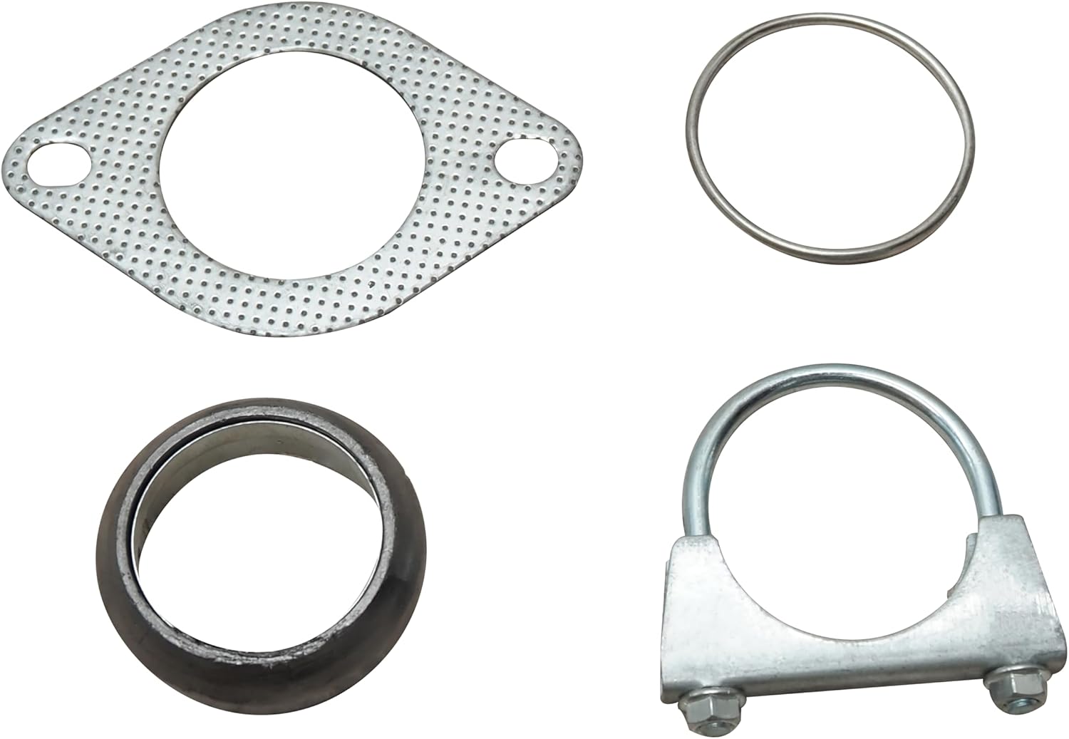 Catalytic Converter Replacement for Chevy Silverado Avalanche Tahoe SUV GMC Yukon Sierra (EPA Compliant)