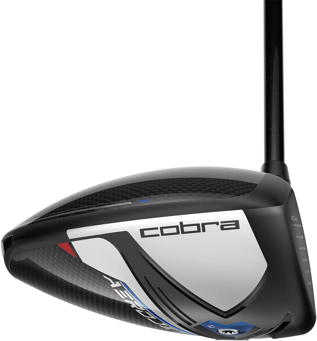 Cobra Aerojet LS Driver