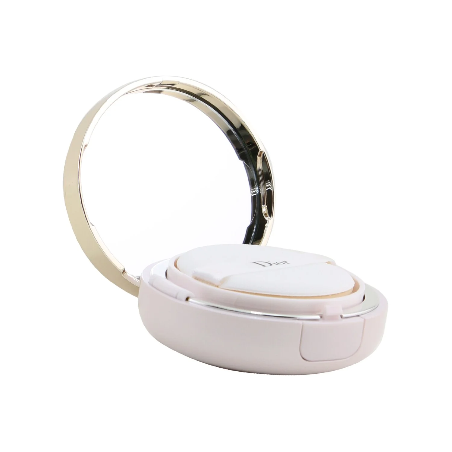 Christian Dior Capture Dreamskin Moist & Perfect Cushion SPF 50 With Extra Refill - # 030 (Medium Beige  2x15g/0.5oz
