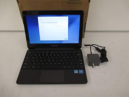 Samsung Chromebook 3, 11.6" eMMC, Chromebook (XE500C13)
